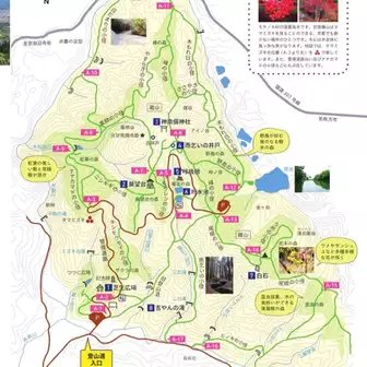 ⛰️ 간나비 산 (칸나비야마) 이미지 8